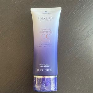 Alterna Caviar Anti Aging Replenishing Moisture CC Cream